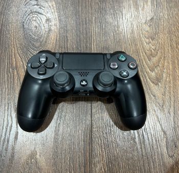 Get PlayStation 4 Pro, Black, 1TB/7216B/Atrišama/9.60