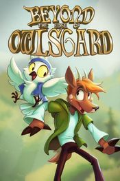 Beyond The Edge Of Owlsgard (PC) Steam Key GLOBAL