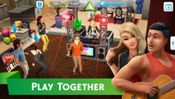Redeem The Sims Mobile