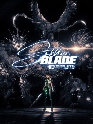 Stellar Blade Complete Edition Código de Steam (PC) GLOBAL