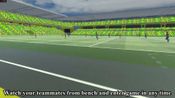 Soccer Simulation for sale