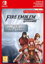 Fire Emblem: Shadow Dragon DLC Pack (DLC) (Nintendo Switch) eShop Key EUROPE