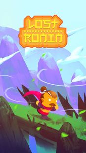 Lost Ronin