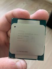 Intel Xeon E5-2630 V4 2.2-3.1 GHz LGA2011 v3 10-Core CPU