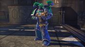 Warhammer 40,000: Space Marine - Alpha Legion Champion Armour Set (DLC) (PC) Steam Key GLOBAL