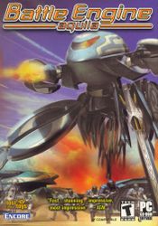 Battle Engine Aquila (PC) Steam Key GLOBAL