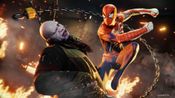 Marvel's Spider-Man Remastered (PC) Steam Key UNITED STATES