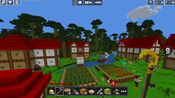 PlanetCraft: Block Craft Games - Windows 10 Store Key EUROPE