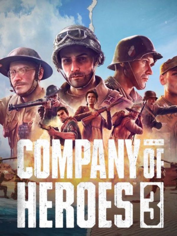 Get Company of Heroes 3 for free on PlayStation today