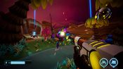 Aftercharge Steam Key GLOBAL