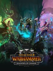 Total War: WARHAMMER III - Shadows of Change (DLC) (PC) Steam Key ROW
