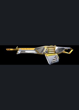Valorant - Prime//2.0 Odin Skin (DLC) PC Key GLOBAL