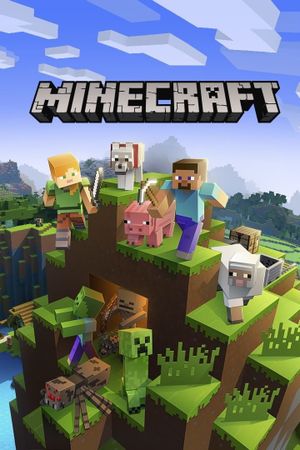 Minecraft with Explorers Pack