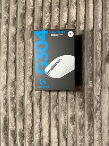 Logitech G304 LIGHTSPEED