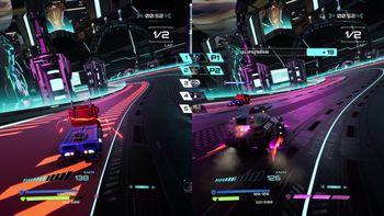 Transformers: Galactic Trials Nintendo Switch