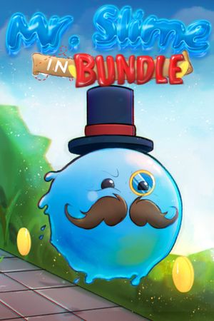 Mr.Slime in Dungeon Bundle XBOX LIVE Key UNITED STATES