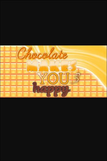 Chocolate makes you happy 3 (PC) Steam Key GLOBAL