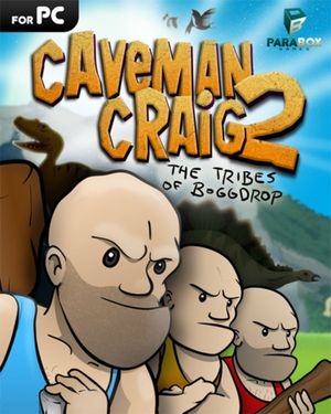 Caveman Craig