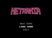 Metrania