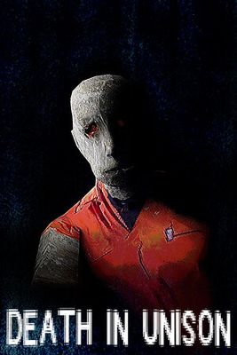 DEATH IN UNISON game cover