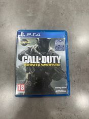 Call of Duty: Infinite Warfare PlayStation 4
