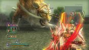 Dynasty Warriors Strikeforce Xbox 360
