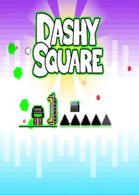Dashy Square game cover