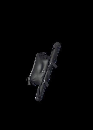 Fortnite - Chloe's Pack Back Bling (DLC) Epic Games Key GLOBAL