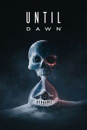 Until Dawn (PC) Steam Key GLOBAL