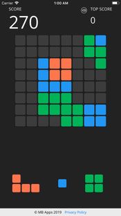 Quads Puzzle