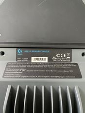 Get Logitech Heavy Equipment Side Panel