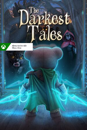 The Darkest Tales XBOX LIVE Key ARGENTINA