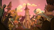 Flipping Death (Nintendo Switch) eShop Key EUROPE for sale
