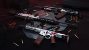 Warface - Legendary Edition XBOX LIVE Key ARGENTINA
