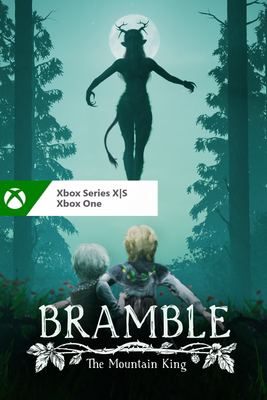 Bramble: The Mountain King Código de XBOX LIVE ARGENTINA