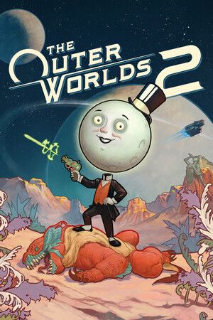 The Outer Worlds 2 Standard Edition (Xbox Series X|S / Windows) XBOX LIVE Key UNITED STATES