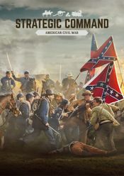 Strategic Command: American Civil War (PC) Steam Key GLOBAL