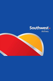 Southwest Airlines Gift Card 500 USD Key UNITED STATES