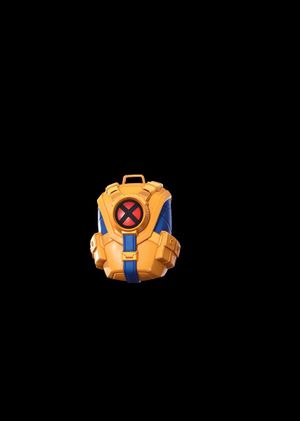 Fortnite - X-Pack Back Bling (DLC) Epic Games Key GLOBAL
