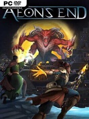 Aeon's End (PC) Steam Key GLOBAL
