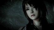 Fatal Frame: Maiden of Black Water Wii U