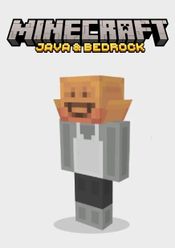 Minecraft Java & Bedrock Edition - Focus Retention Helmet (DLC) XBOX LIVE Key GLOBAL