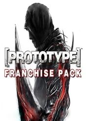 Prototype Franchise Pack Steam Key GLOBAL