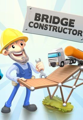 Bridge Constructor cover