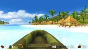 Redeem Action Alien: Tropical (PC) Steam Key GLOBAL
