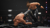 AEW: Fight Forever XBOX LIVE Key UNITED STATES for sale