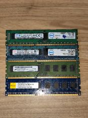 Mushkin Redline 16 GB (4 x 4 GB) DDR3-1600 PC RAM