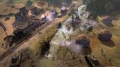 Get CoH 2: Soviet Commander - Mechanized Support Tactics Steam key GLOBAL