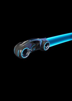 Fortnite - Light Cycle Glider (DLC) Epic Games Key GLOBAL