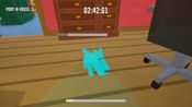 George vs. Bonny PP Wars Steam Key GLOBAL for sale